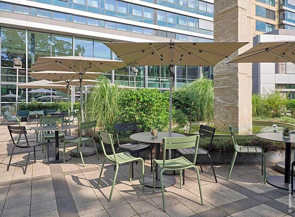 Dorint Pallas Wiesbaden