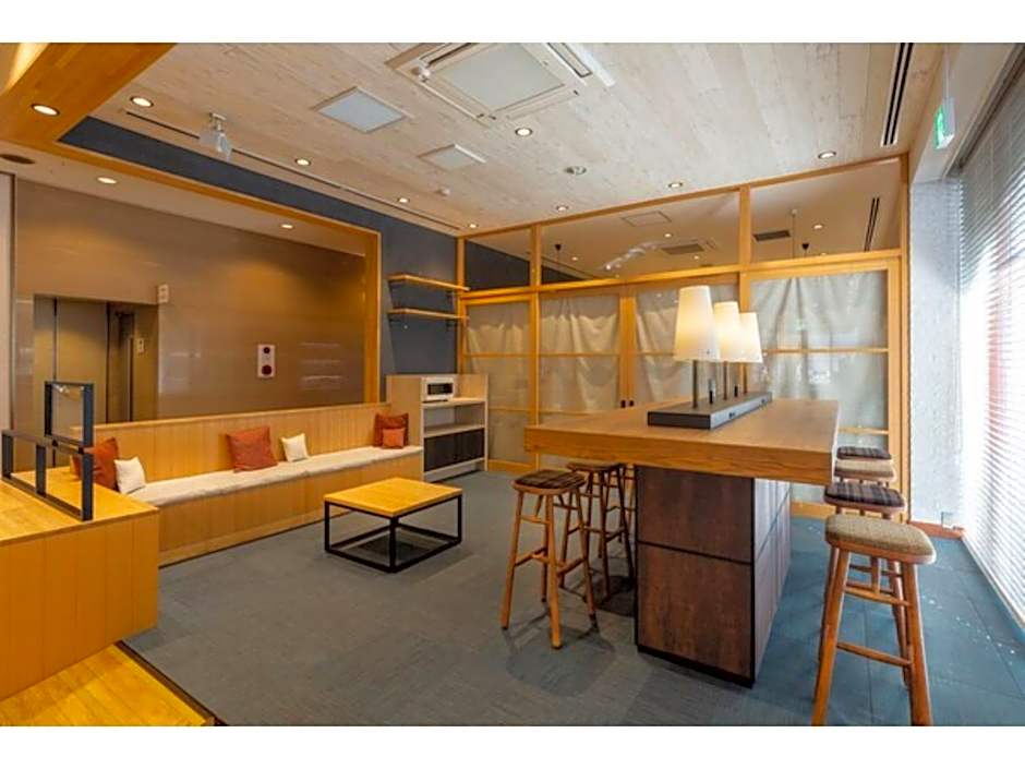 The One Five Fukuoka Tenjin - Vacation STAY 40121v