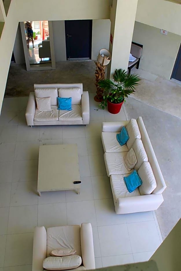Rocamar Hotel Isla Mujeres