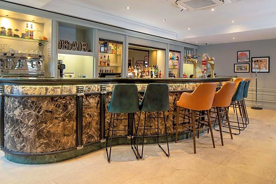 Glasgow Argyle Hotel, BW Signature Collection