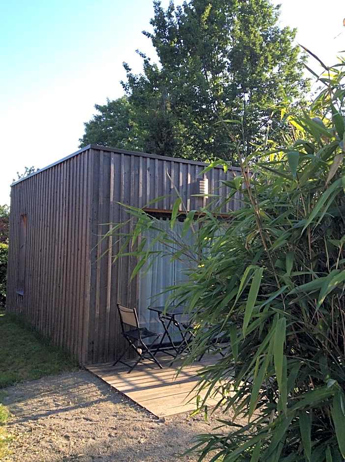 Les Cabanes de Do – Le Mans, AR