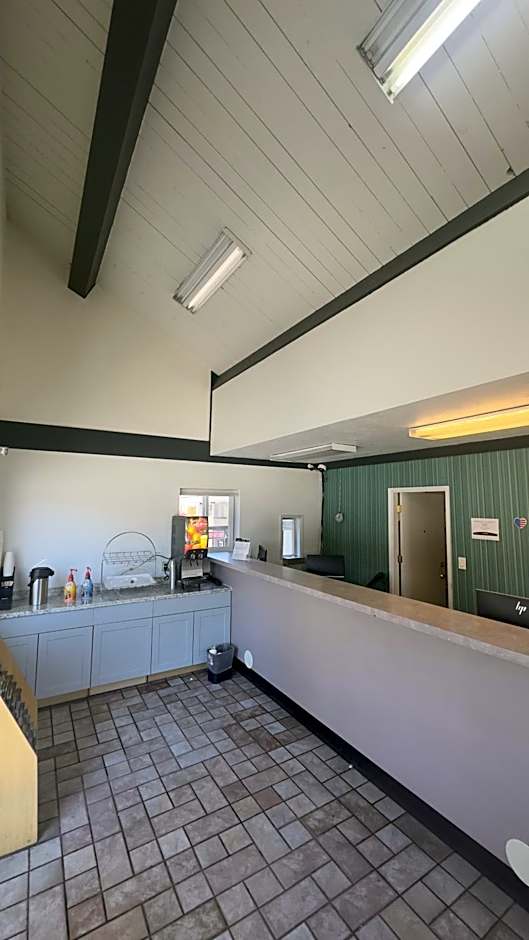 Super 8 by Wyndham San Jose Airport