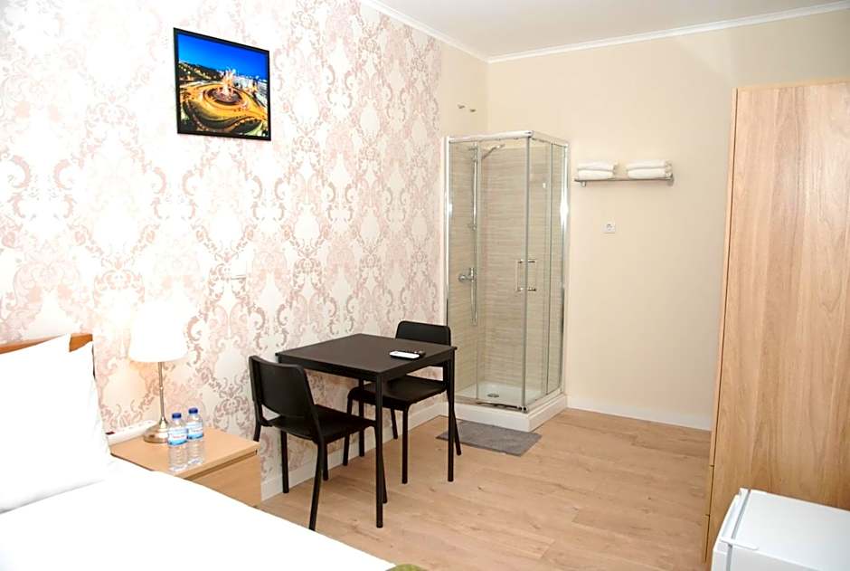 Amor Lisboa Hostel