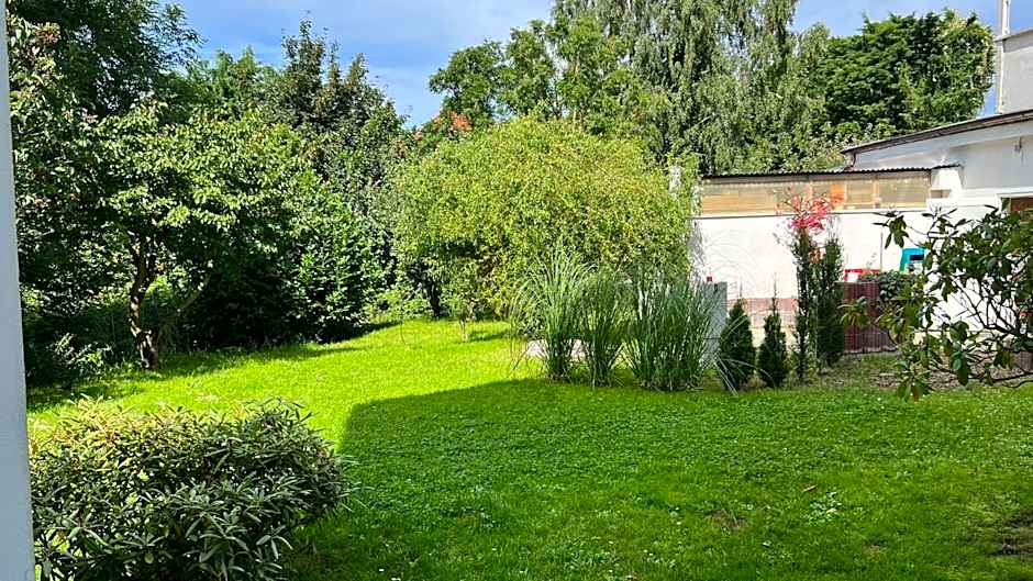 Aparthotel Leuchtfeuer Rügen