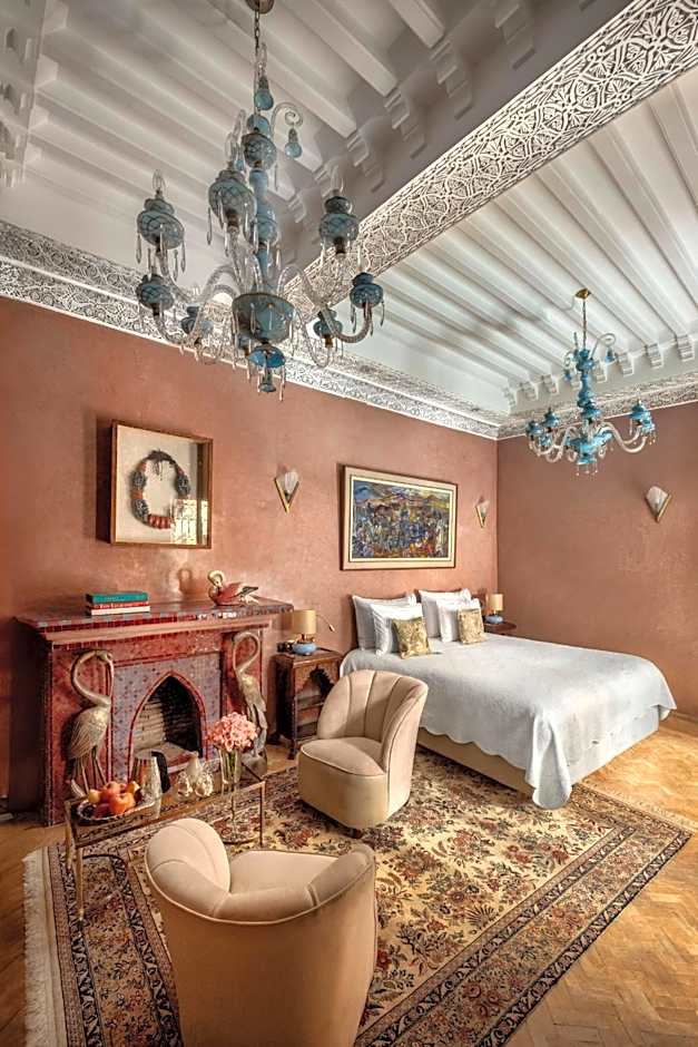 La Sultana Marrakech