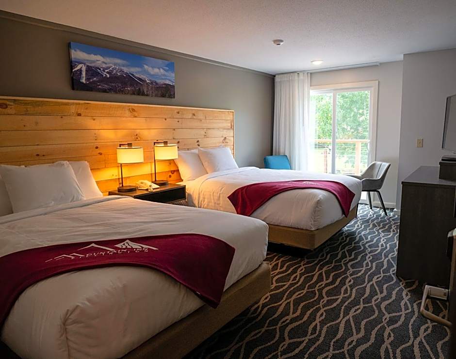 Mountain Inn at Killington