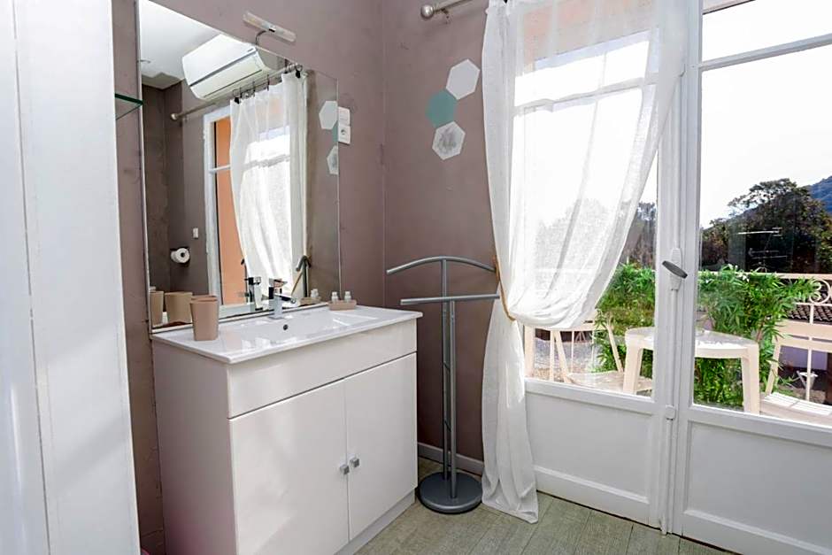 Hostellerie LE PANEL