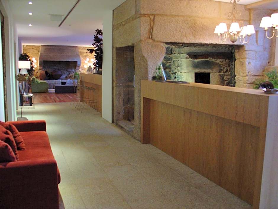 Hotel Convento dos Capuchos