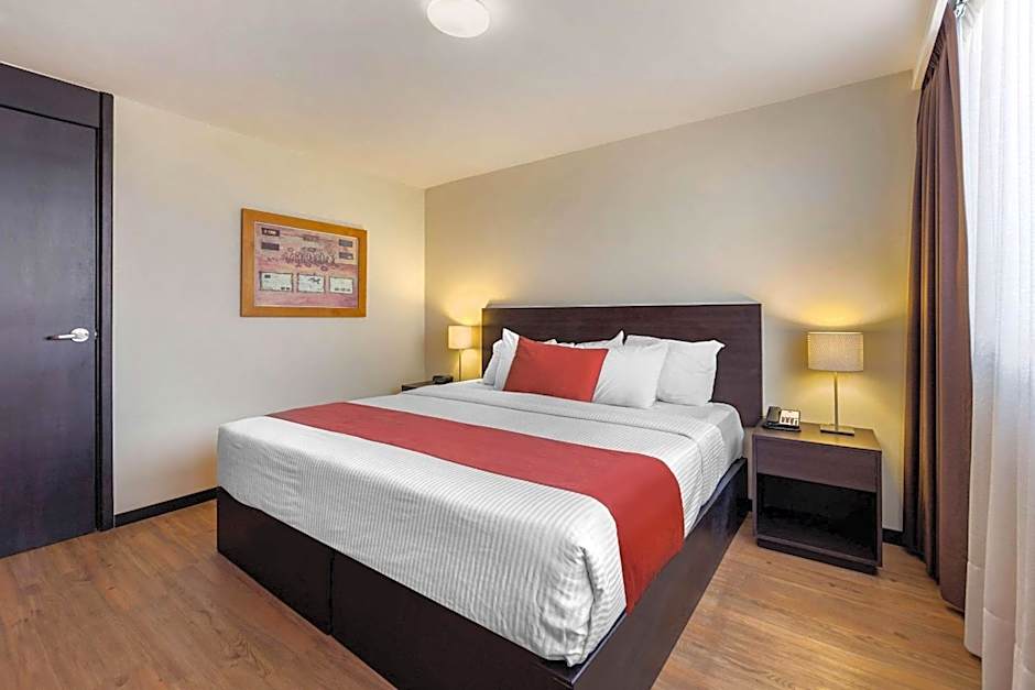 Comfort Inn San Luis Potosi