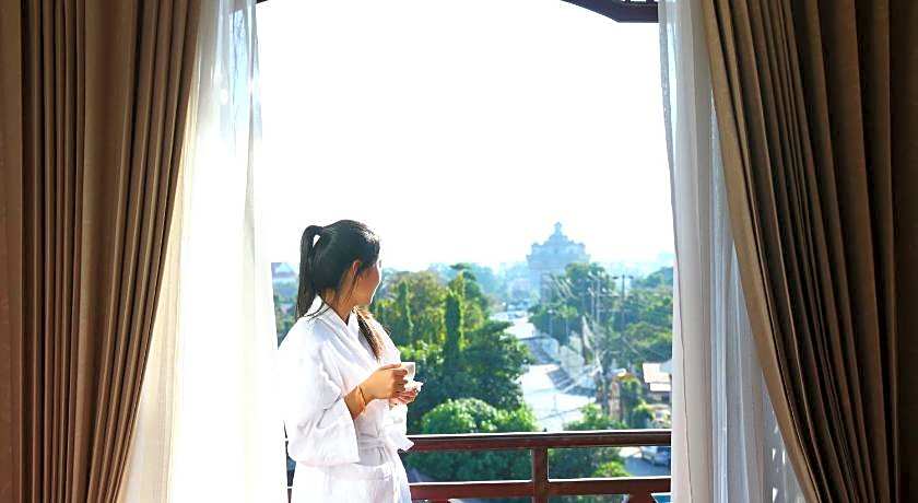 Phasouk Vien Chantra Hotel