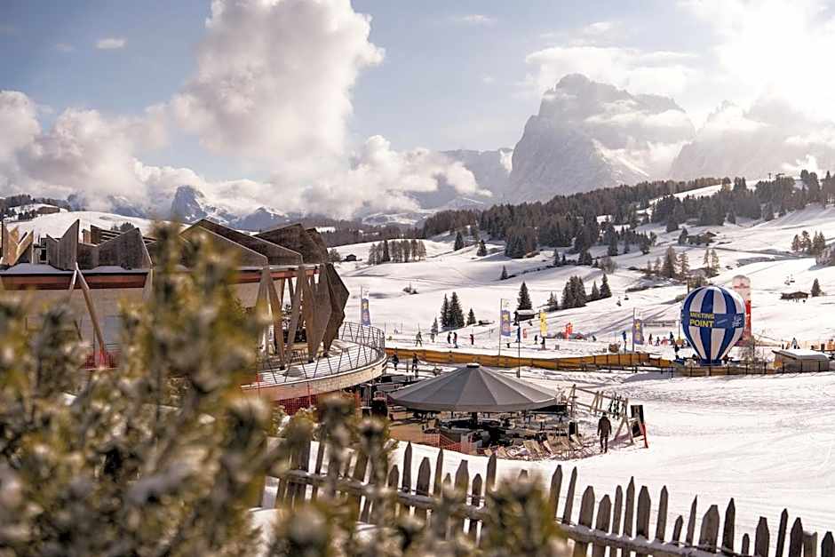 COMO Alpina Dolomites