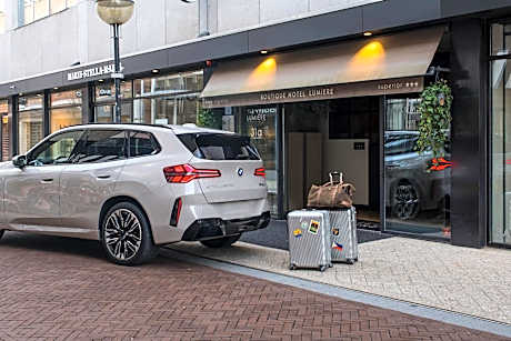 Boutique Hotel Lumiere