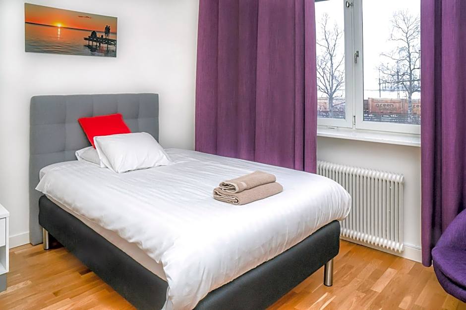 Hotell Linden