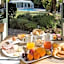 Domaine Le Martinet, The Originals Relais