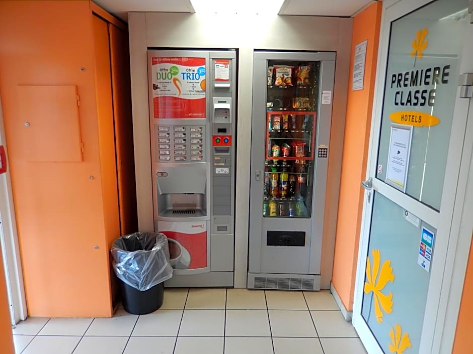 Premiere Classe Biarritz