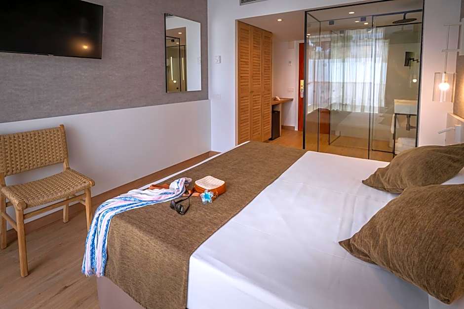 GHT Costa Brava & Spa