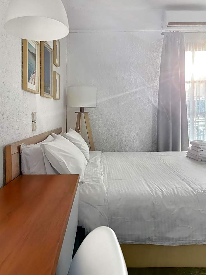 Panormos Beach Hotel Skopelos