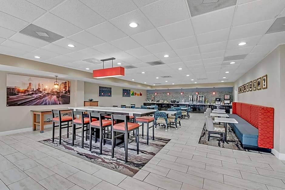 Quality Inn Dalton East