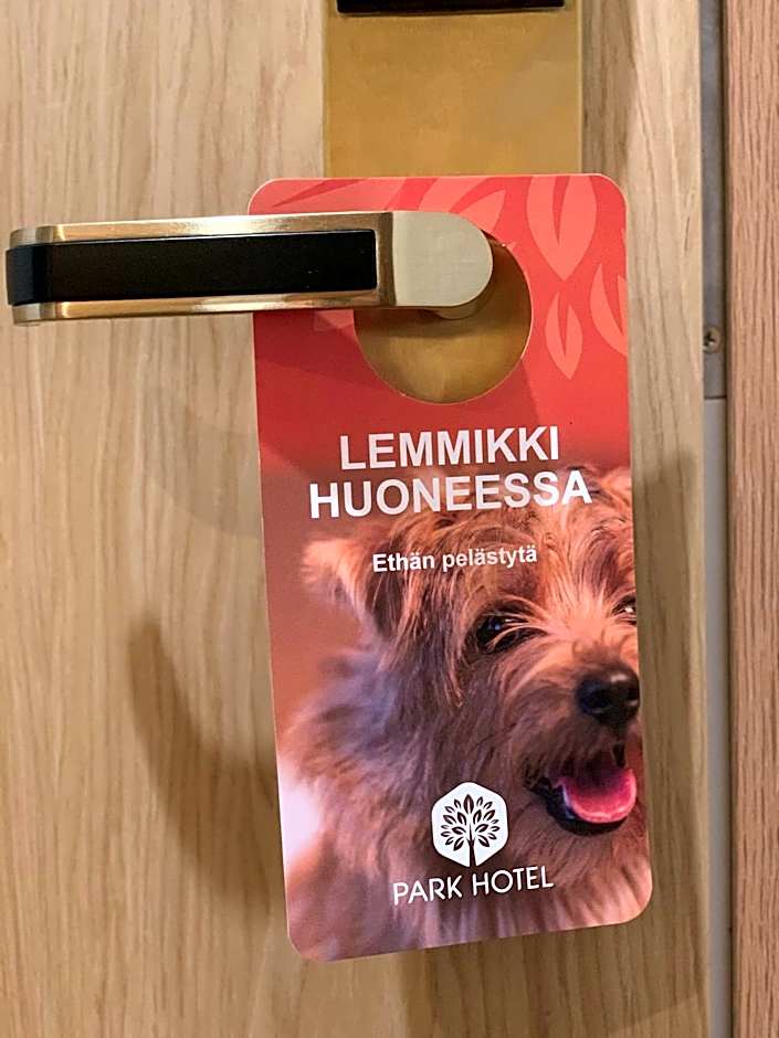 Park Hotel Tornio