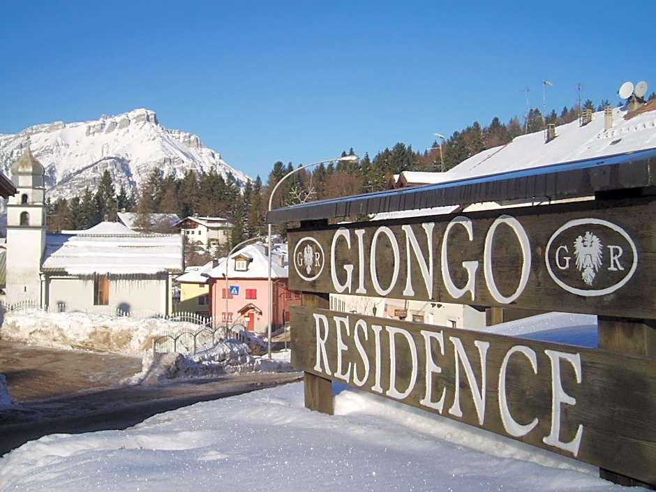 Giongo Residence - Appartamenti