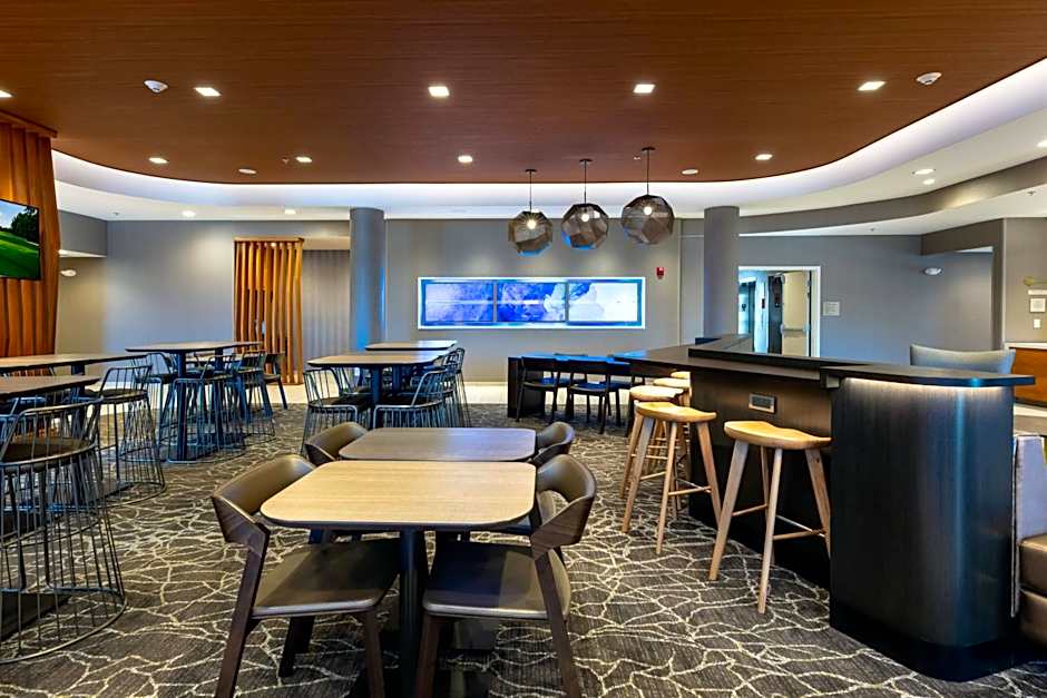SpringHill Suites by Marriott Chattanooga South/Ringgold