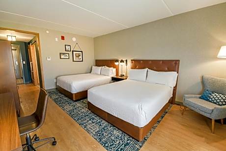 Guest room, 1 Double