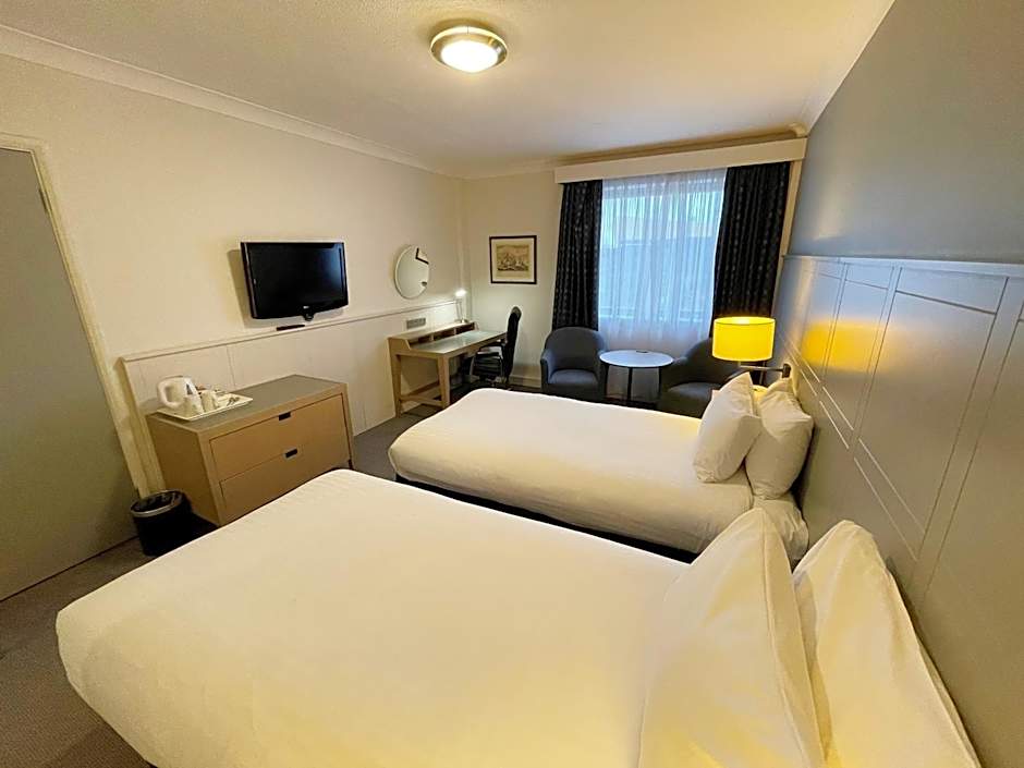 Holiday Inn Hull Marina By IHG