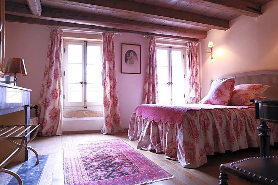 Hôtel de la Cathédrale Metz