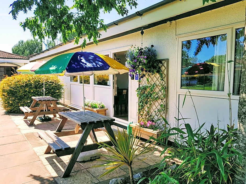 Dawlish Warren Holidays