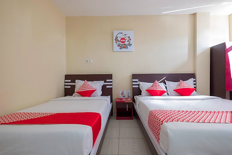 OYO 1075 Rumah Indah Losari Inn