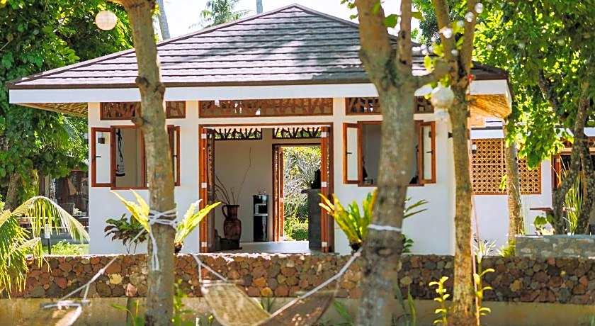 Balai Sa Baibai Resort