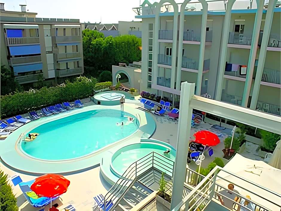 Hotel Palace