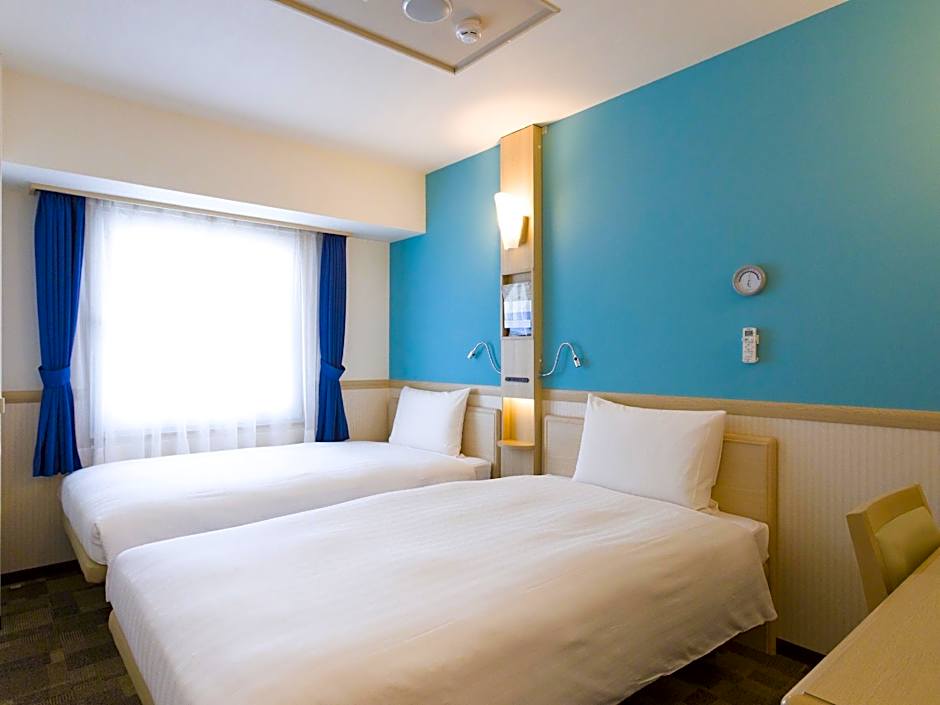 Toyoko Inn Tokyo Chofu Keio-sen Fuda-eki