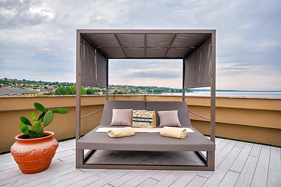 Kriss Internazionale Hotel