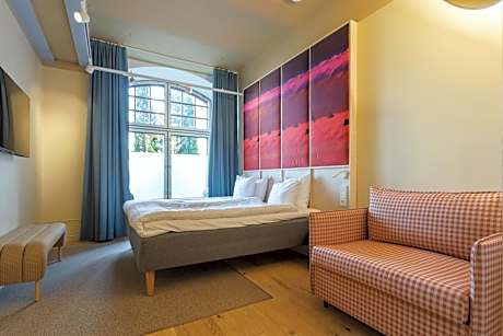 Holiday Club Tampere Spa