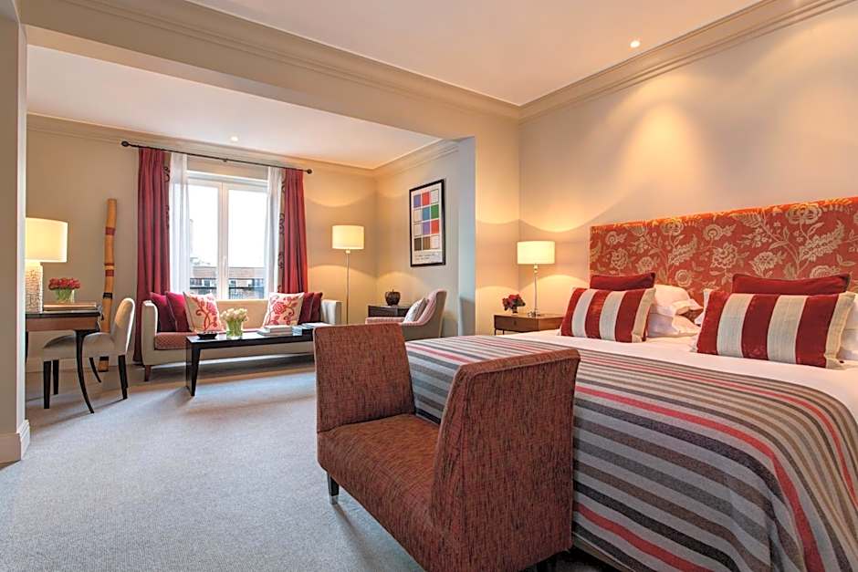 Rocco Forte Hotel Amigo