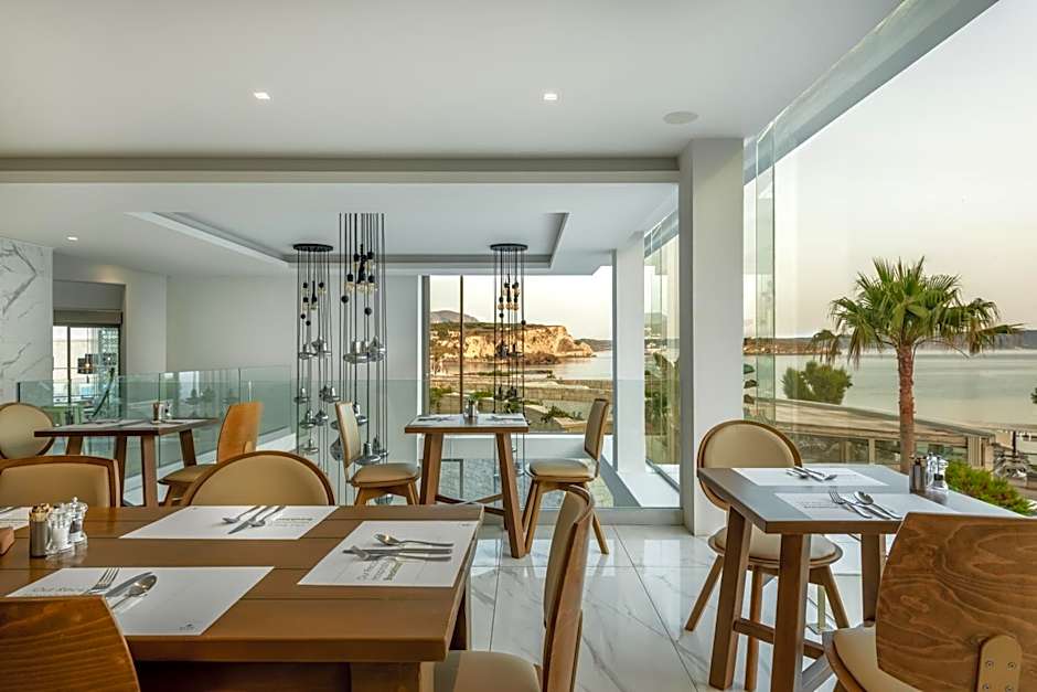 Aloe Boutique Hotel & Suites - adults only