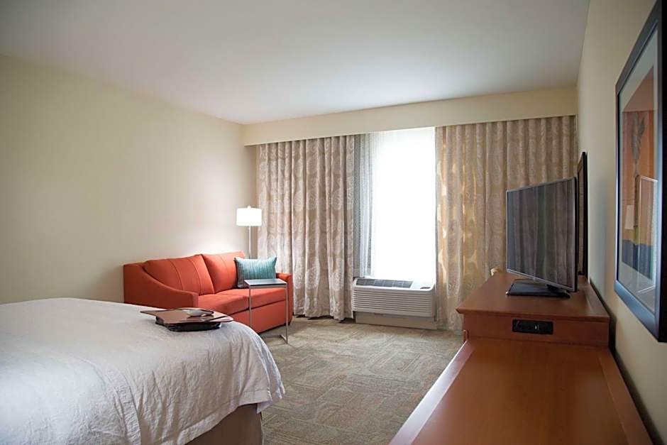 Photo 1 of 4 of 1 King Bed