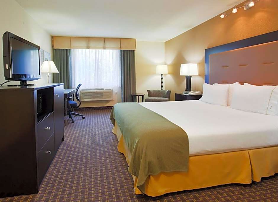 Holiday Inn Express Union City (San Jose) by IHG