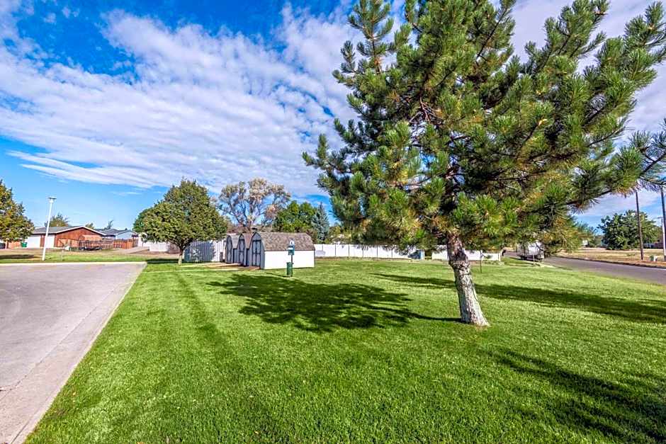 Days Inn by Wyndham Great Falls