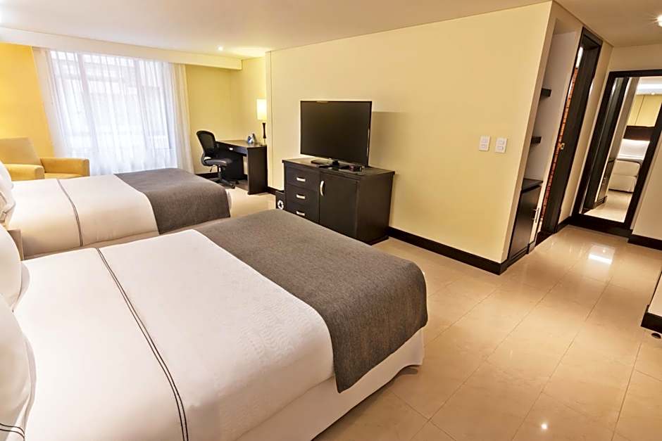 Sonesta Hotel Cali
