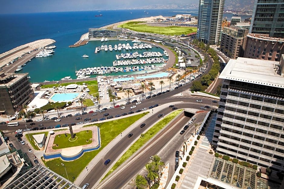 InterContinental Phoenicia Beirut by IHG