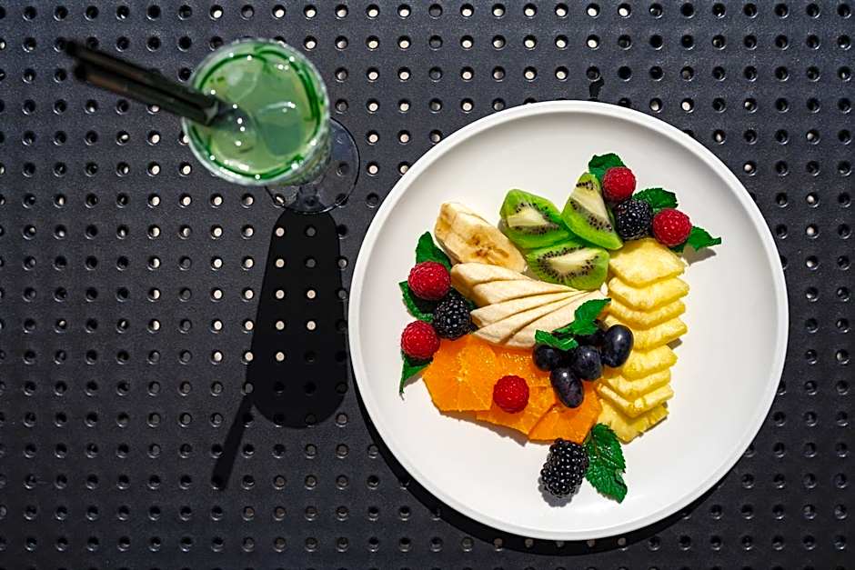 Hotel California by Aycon