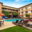 Oxford Suites Redding