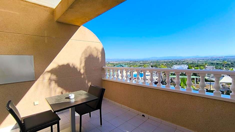 Hotel Costa Blanca Rojales