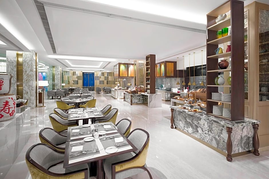 InterContinental Jakarta Pondok Indah By IHG