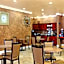 Days Inn & Suites by Wyndham McAlester