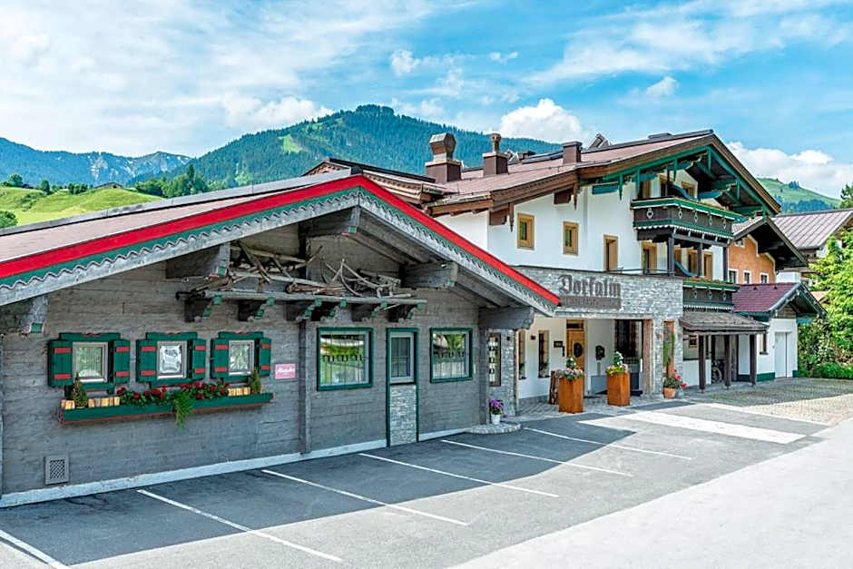 Pension Restaurant Dorfalm