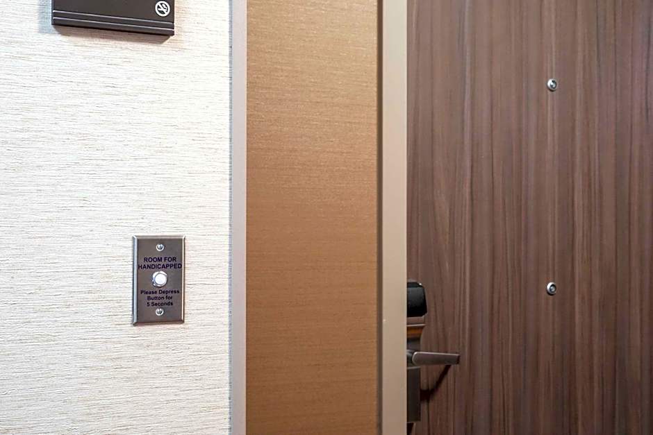 Hilton Garden Inn Sioux Falls Downtown