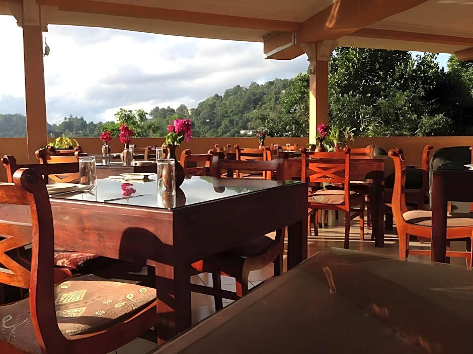 Kandy View Hotel